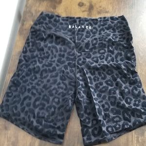 Balance Athletica Kingdom Shorts